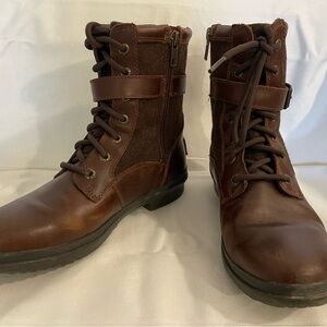 Ladies winter UGG boots, size 6.5